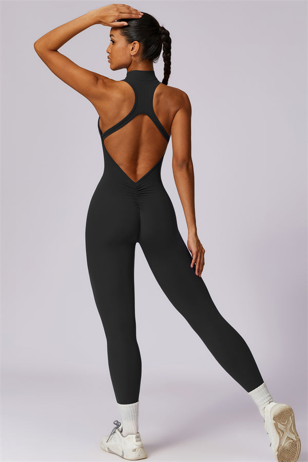 Seraphina Emma Jumpsuit