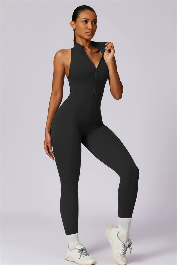 Seraphina Emma Jumpsuit