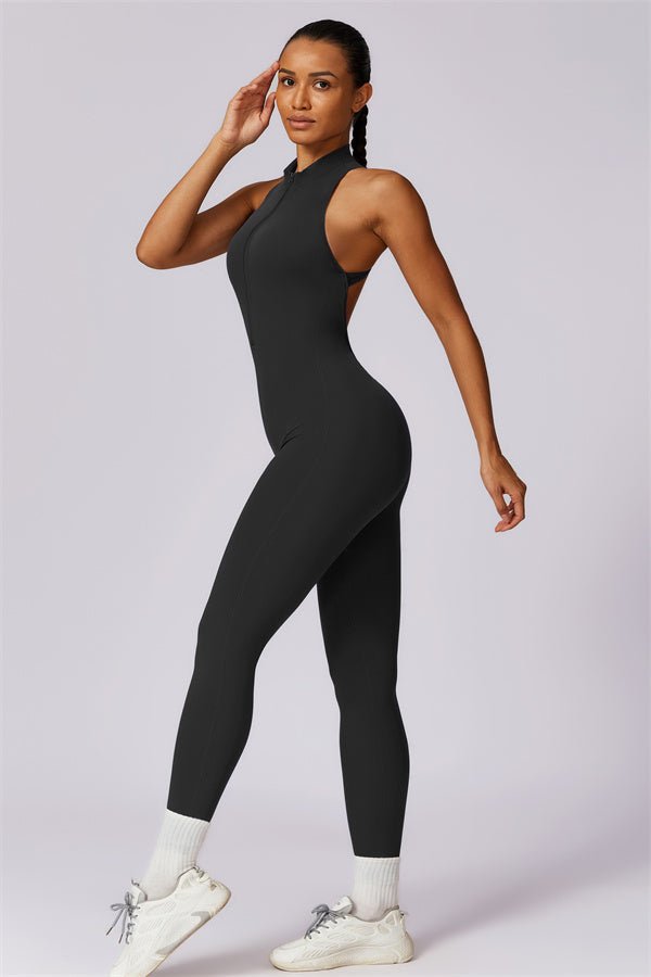 Seraphina Emma Jumpsuit