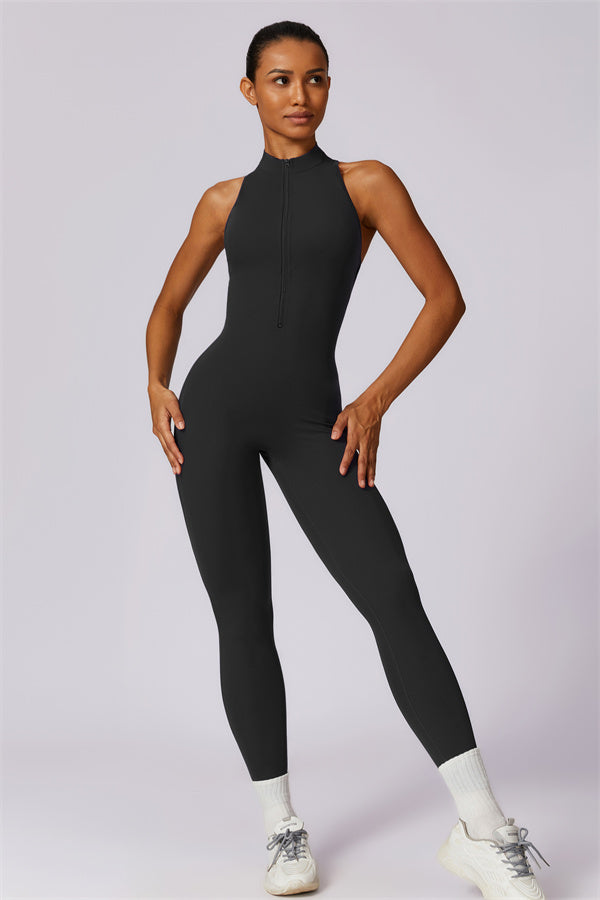 Seraphina Emma Jumpsuit