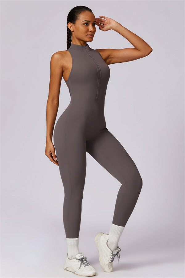 Seraphina Emma Jumpsuit