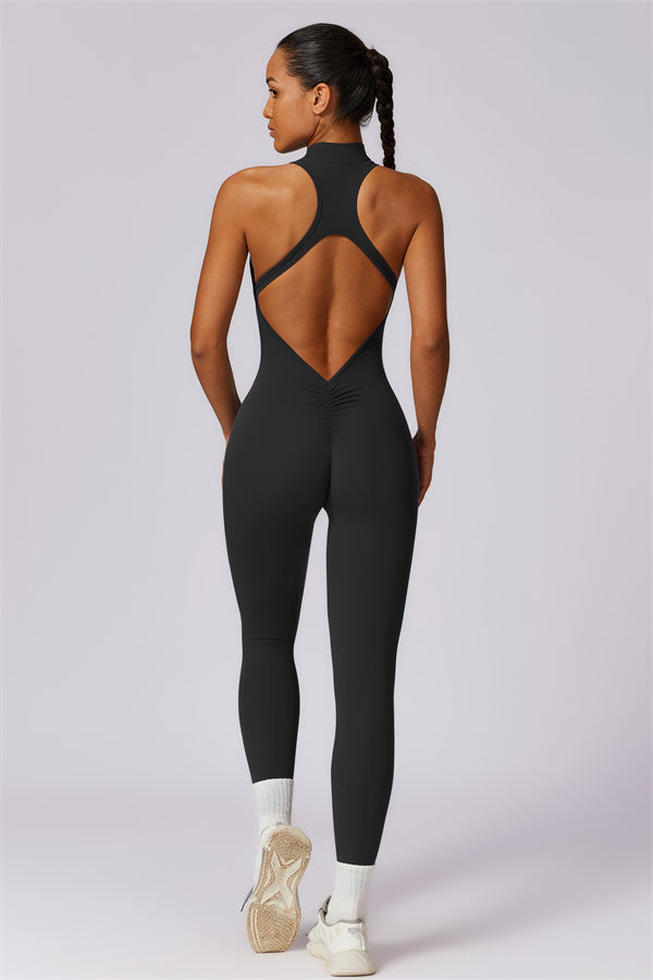 Seraphina Emma Jumpsuit