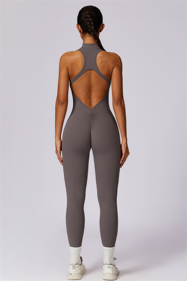 Seraphina Emma Jumpsuit