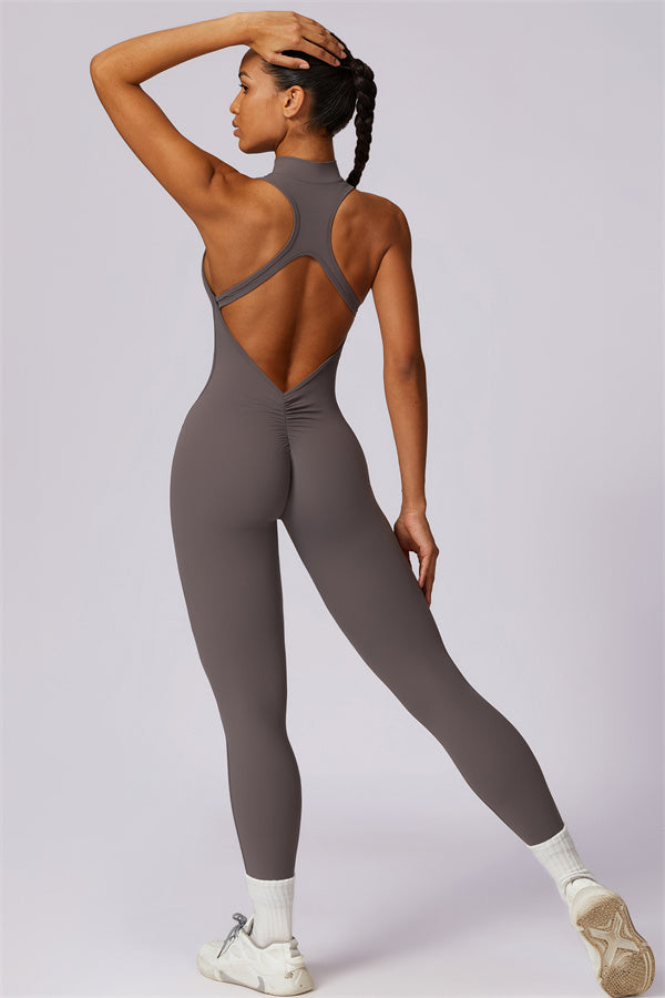 Seraphina Emma Jumpsuit