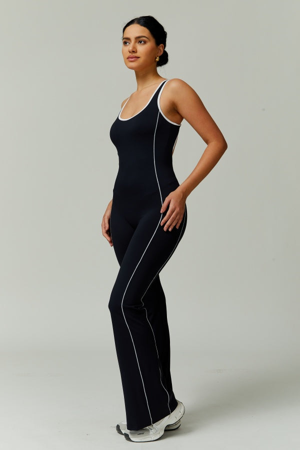 The Radiant X Jumpsuit