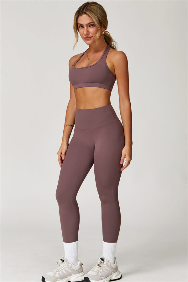 The Epic Sports Bra