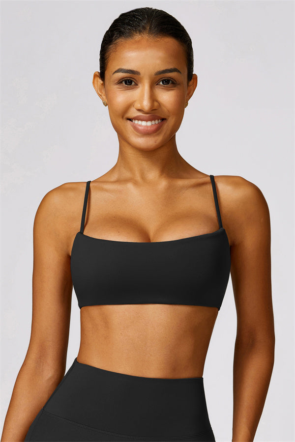 Peak Power Sports Bra