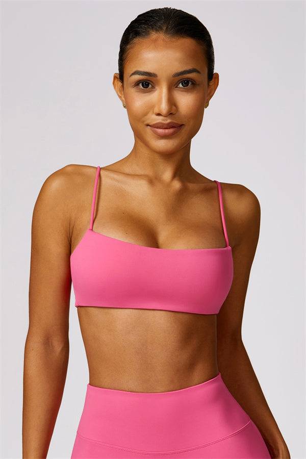 Peak Power Sports Bra