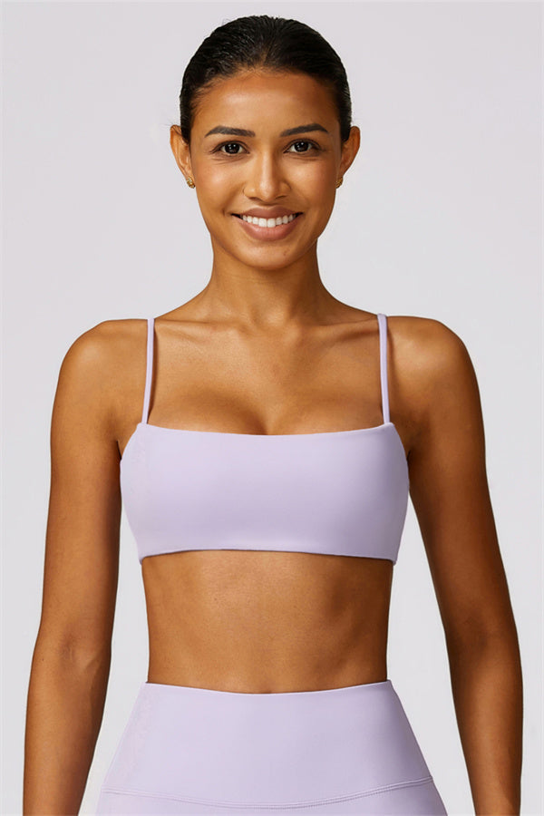 Peak Power Sports Bra