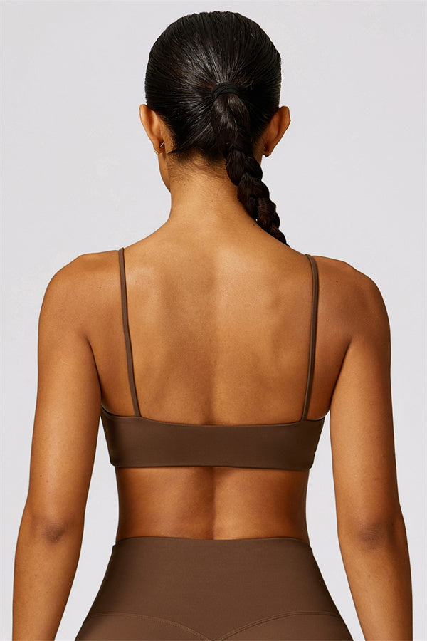 The Resonate Sports Bra