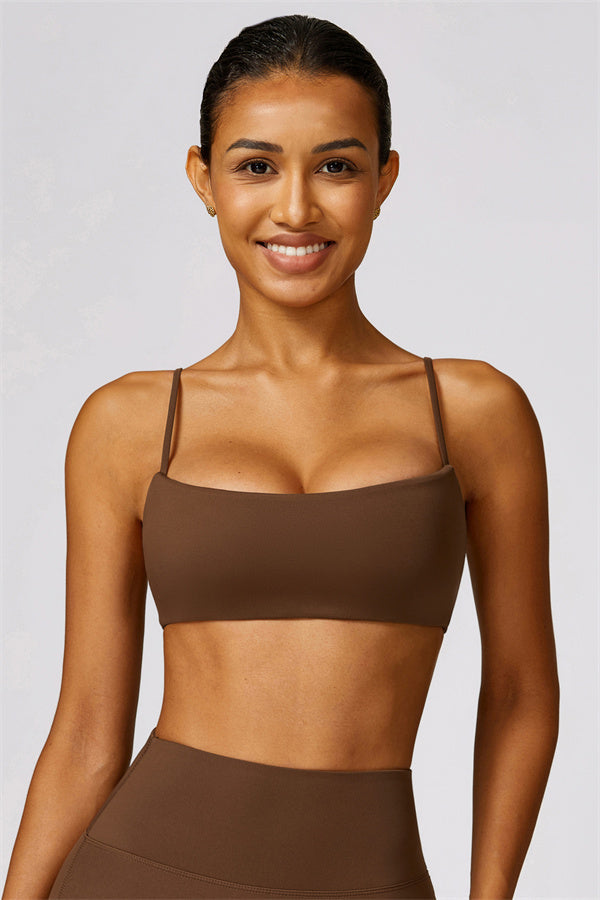 Peak Power Sports Bra