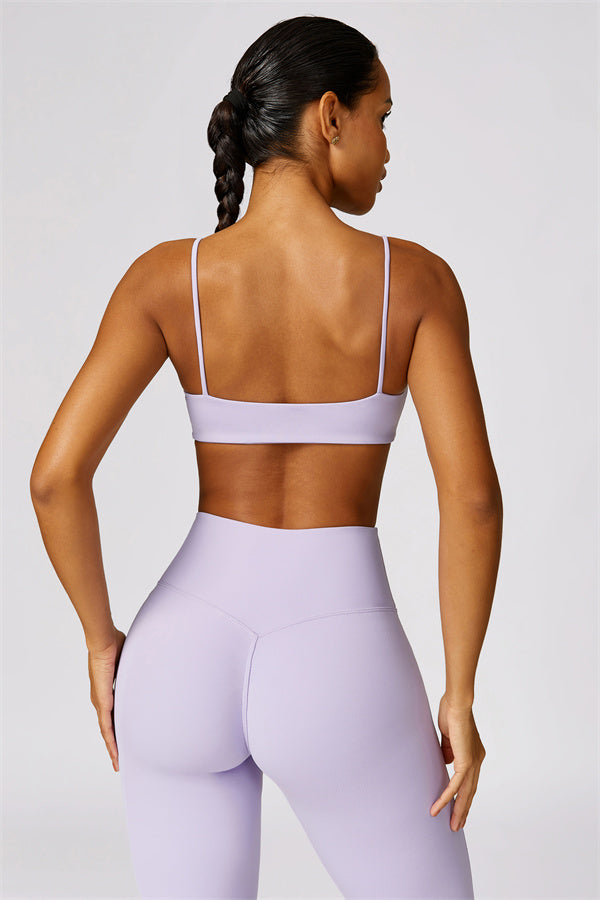 Peak Power Sports Bra