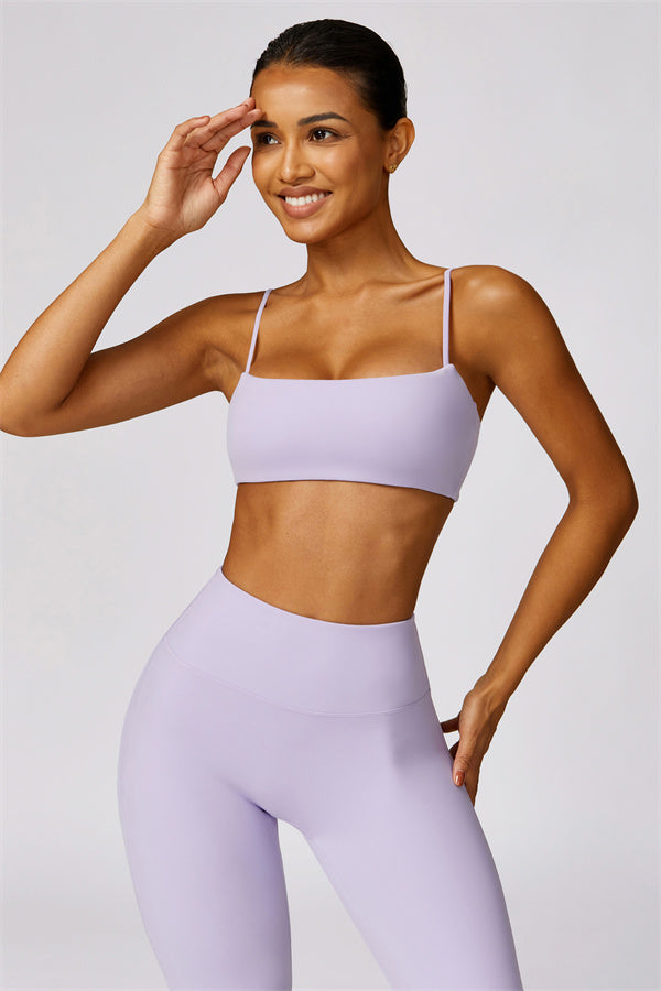 The Resonate Sports Bra