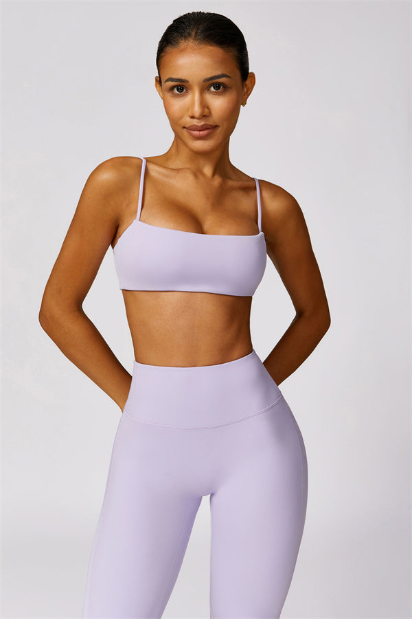Peak Power Sports Bra