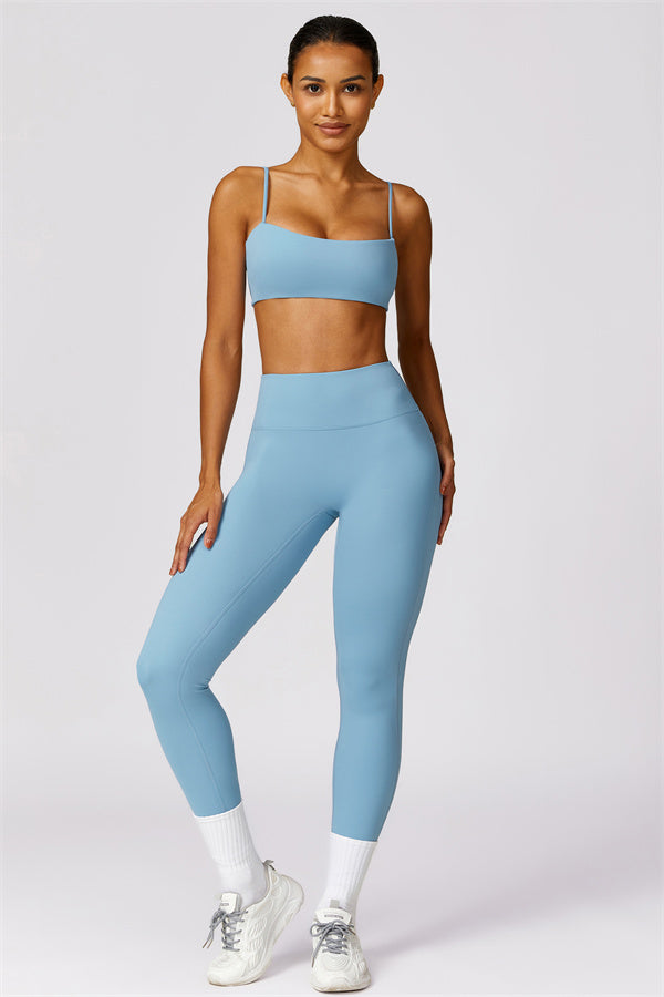 Peak Power Sports Bra