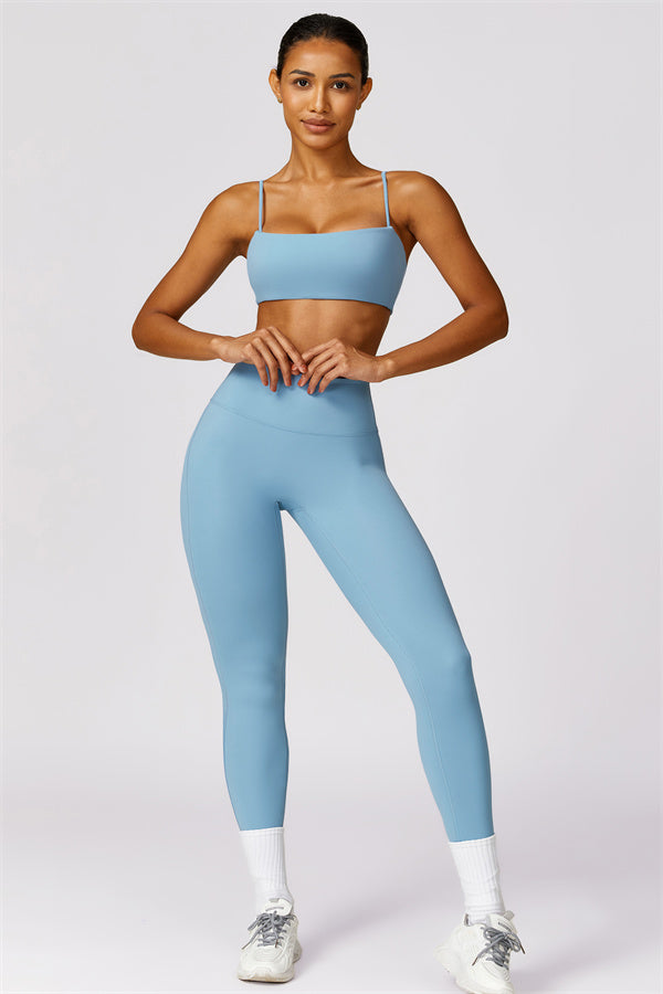Peak Power Sports Bra