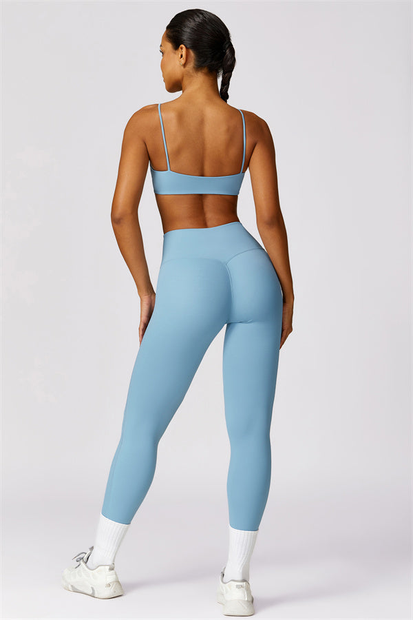 Peak Power Sports Bra