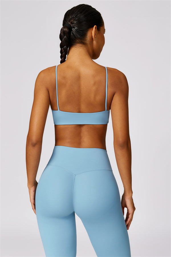 Peak Power Sports Bra