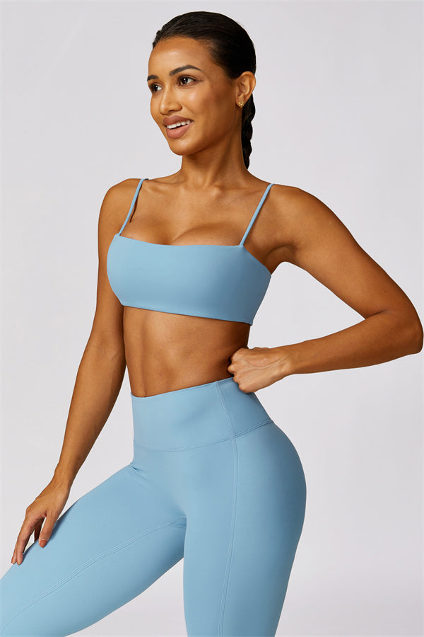 Peak Power Sports Bra