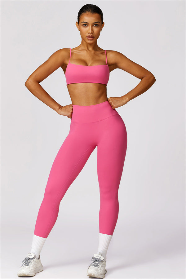 The Resonate Sports Bra