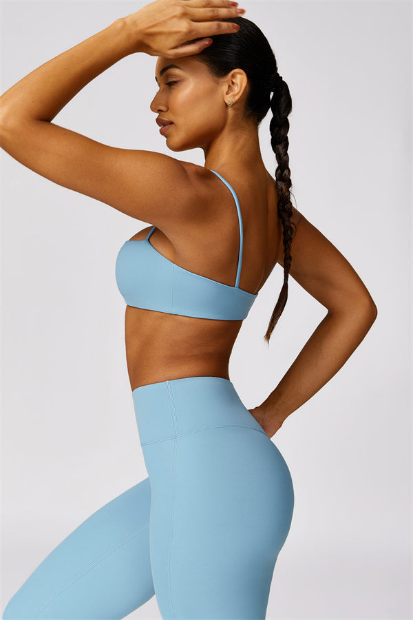 Peak Power Sports Bra