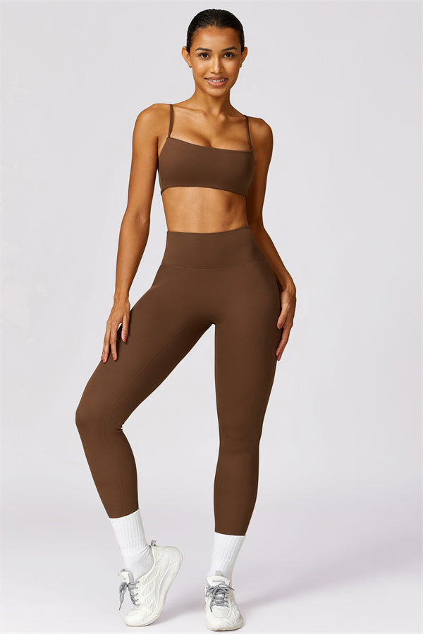 Peak Power Sports Bra