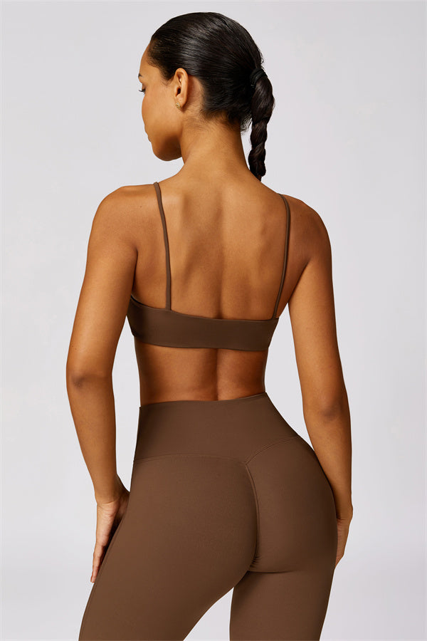 Peak Power Sports Bra