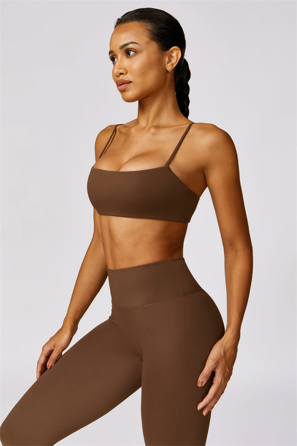 Peak Power Sports Bra