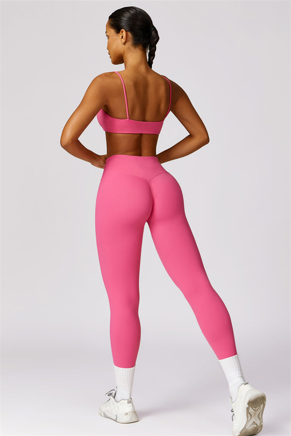 Peak Power Sports Bra