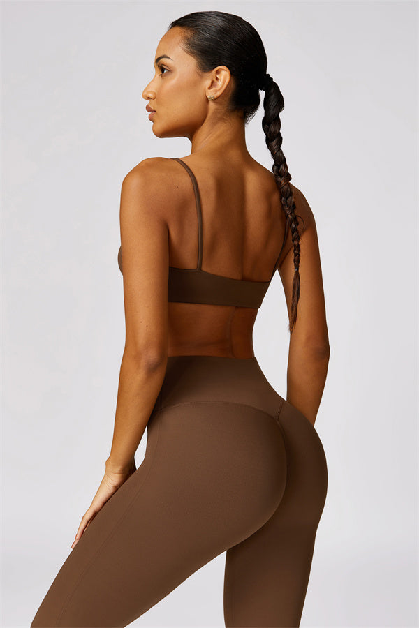 Peak Power Sports Bra