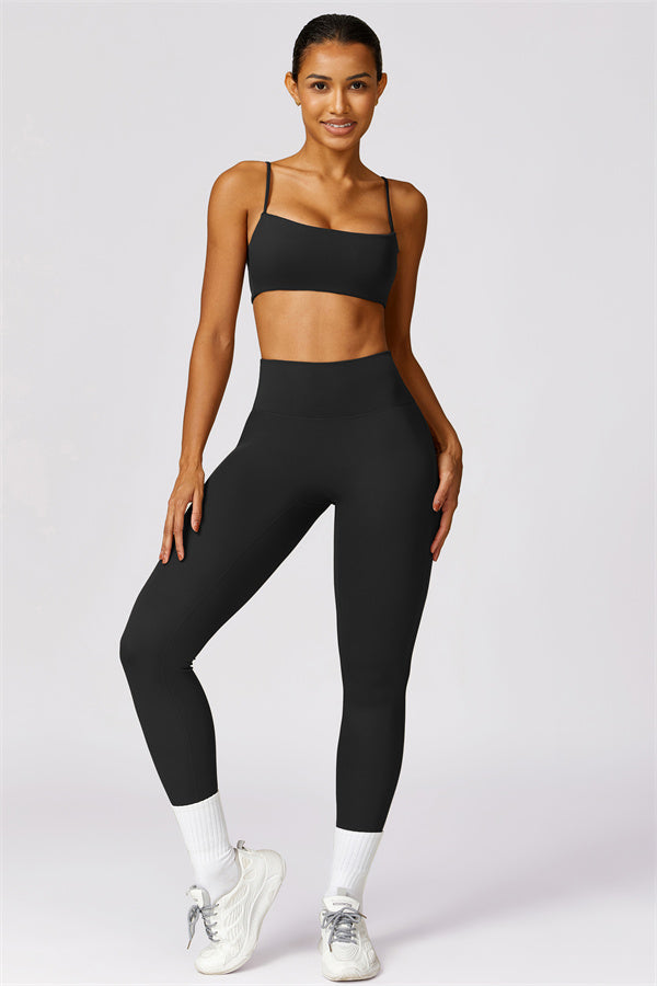 Peak Power Sports Bra
