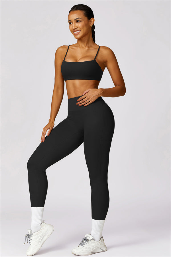 Peak Power Sports Bra