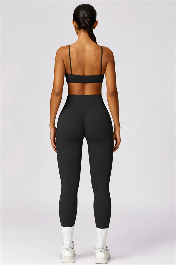 Peak Power Sports Bra