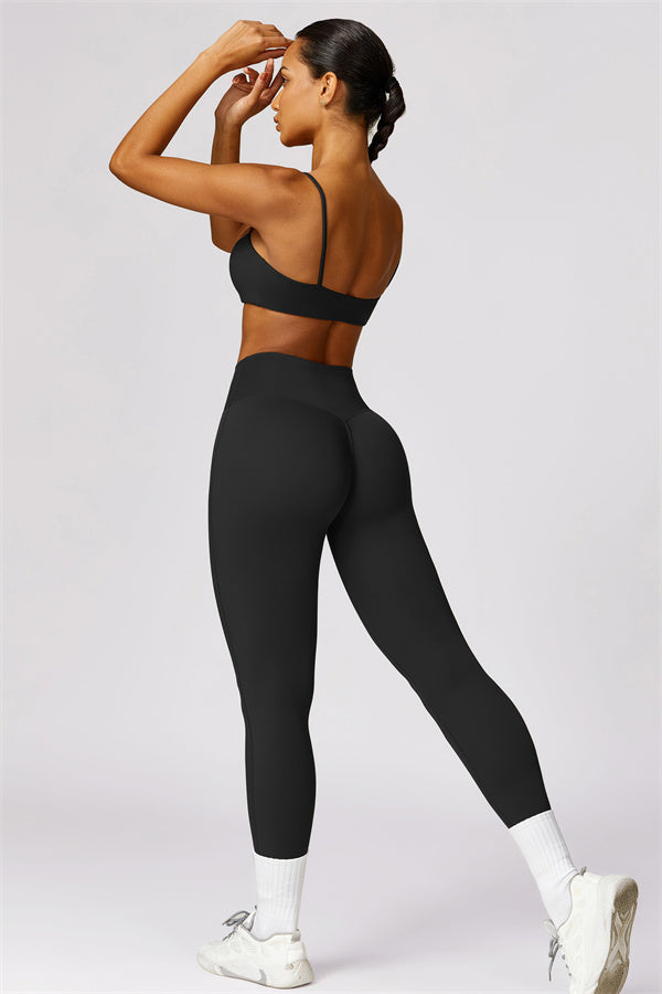Peak Power Sports Bra