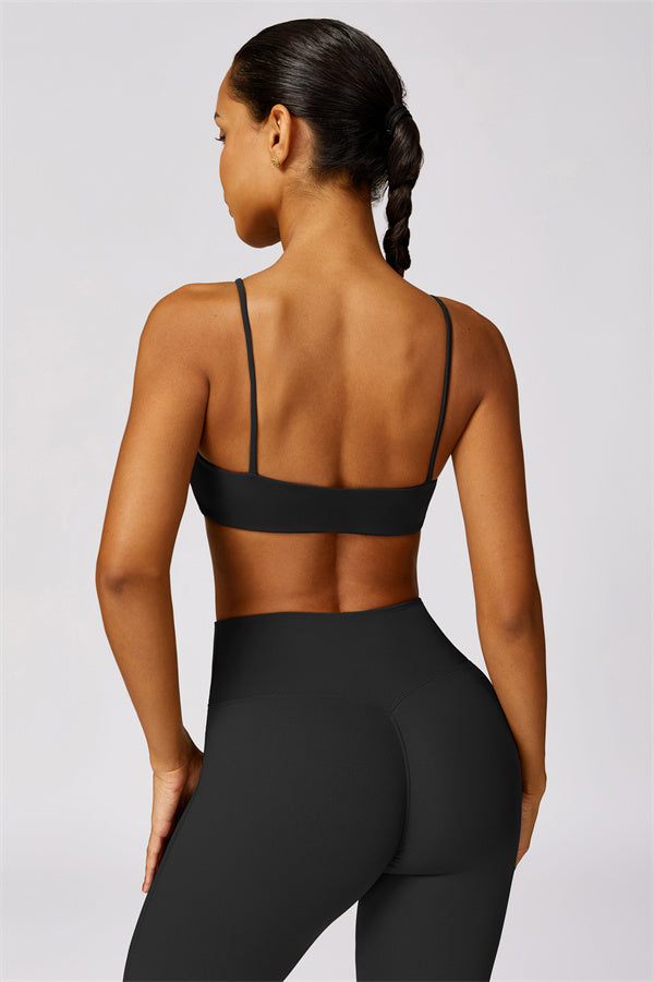 Peak Power Sports Bra