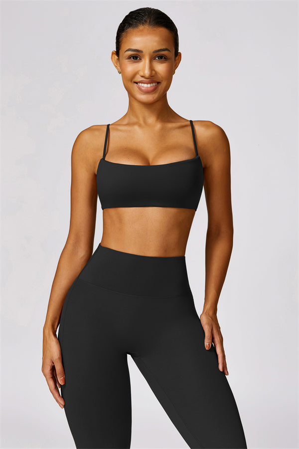 Peak Power Sports Bra