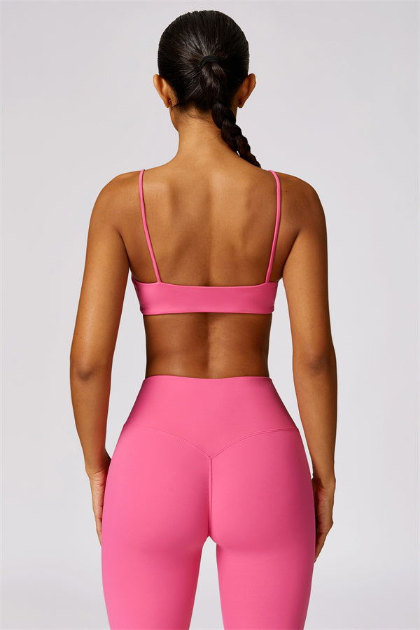 Peak Power Sports Bra