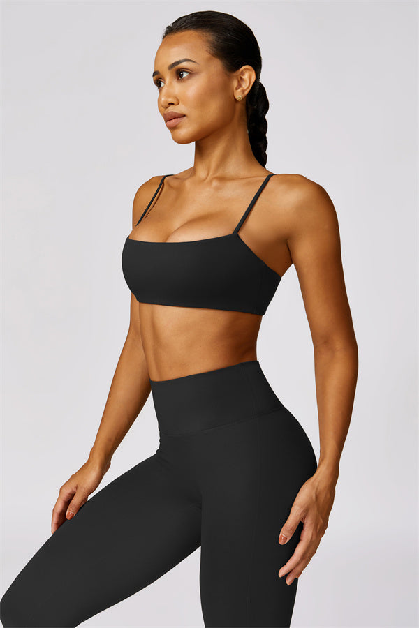 Peak Power Sports Bra