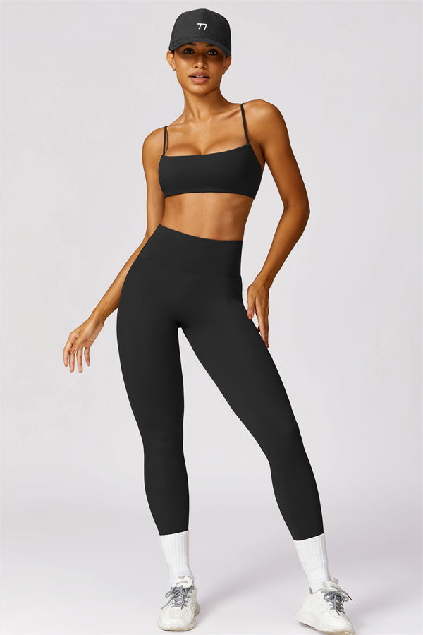 Peak Power Sports Bra