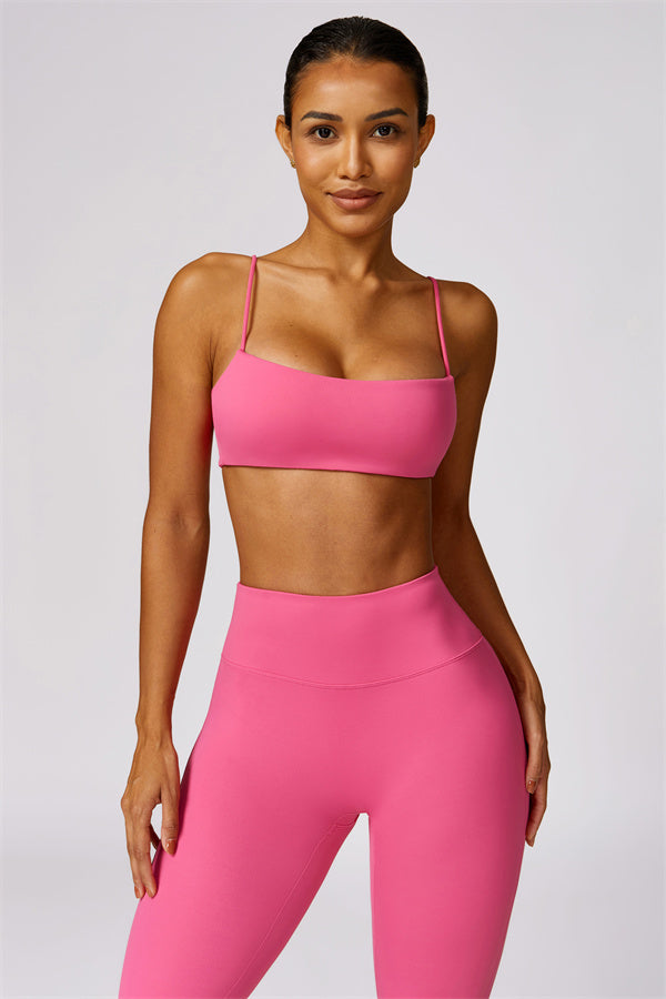 Peak Power Sports Bra