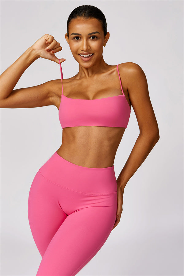 Peak Power Sports Bra