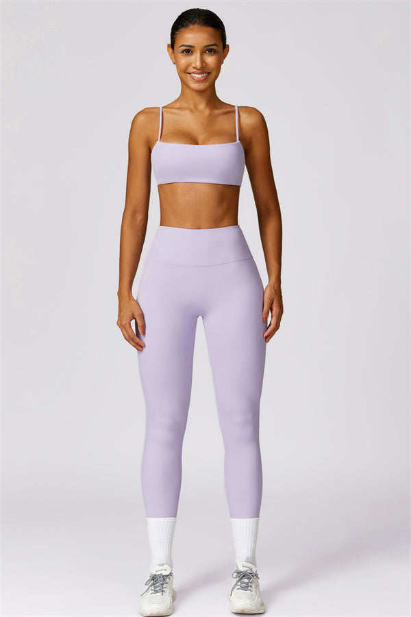 Peak Power Sports Bra