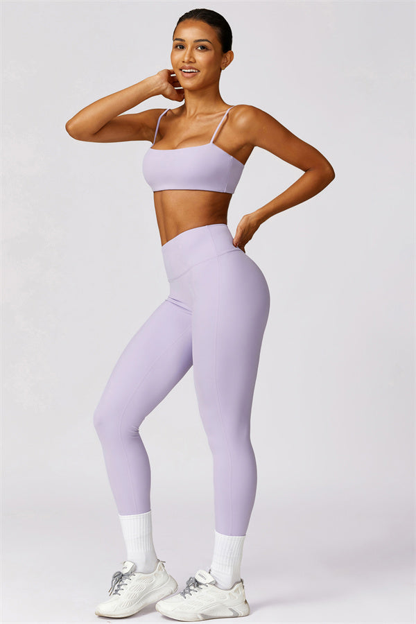 Peak Power Sports Bra