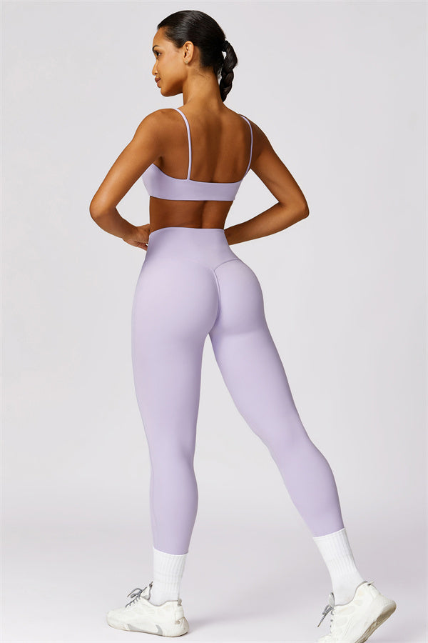 Peak Power Sports Bra