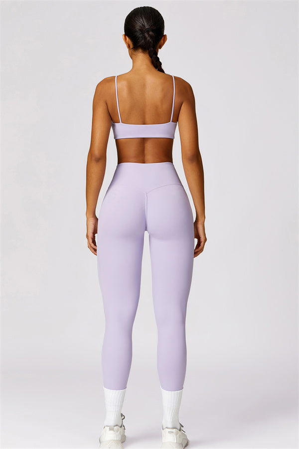 Peak Power Sports Bra