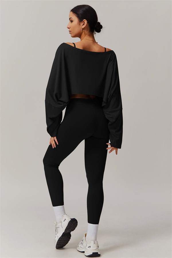The Resonate Leggings