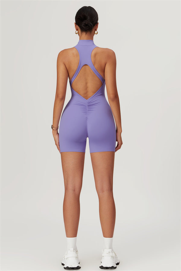 Scarlett Luna Romper