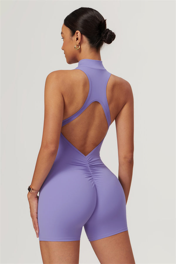 Scarlett Luna Romper
