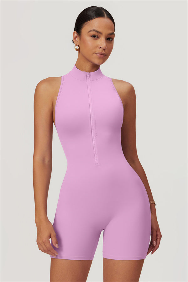 Scarlett Luna Romper
