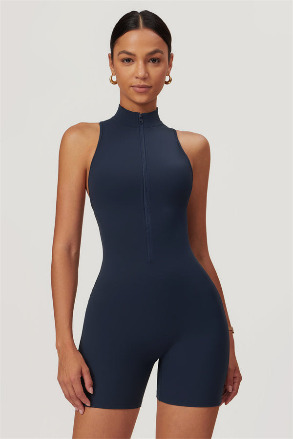 Scarlett Luna Romper